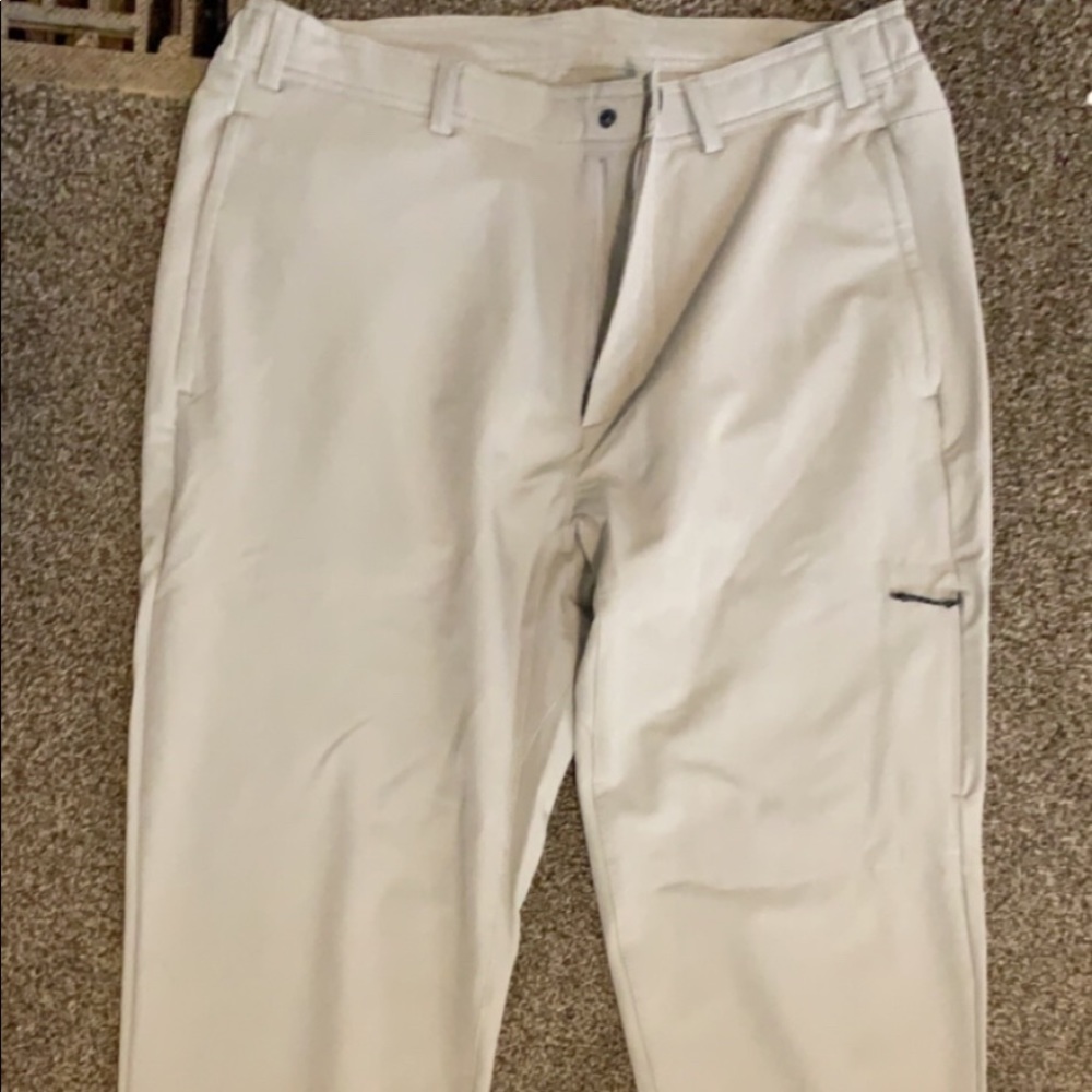 Mack Weldon Radius pants (Large)